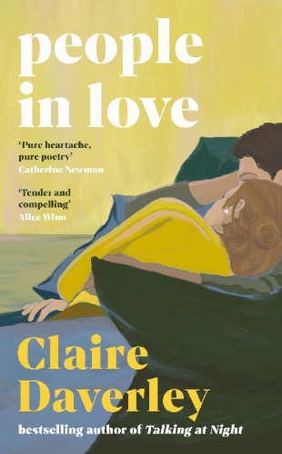 Buchcover und Innenansicht für das Buch: People in Love