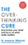 Buchcover und Innenansicht für das Buch: The Overthinking Cure