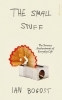 Buchcover und Innenansicht für das Buch: The Small Stuff