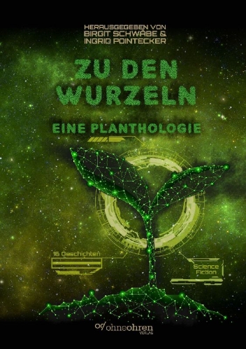 Buchcover und Innenansicht für das Buch: Zu den Wurzeln