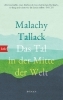 Buchcover und Innenansicht für das Buch: The Valley at the Centre of the World
