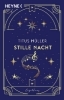 Buchcover und Innenansicht für das Buch: Stille Nacht