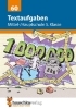 Buchcover und Innenansicht für das Buch: Mathematik: Sachaufgaben mit Lösungen - rechnen, lernen, üben, fördern