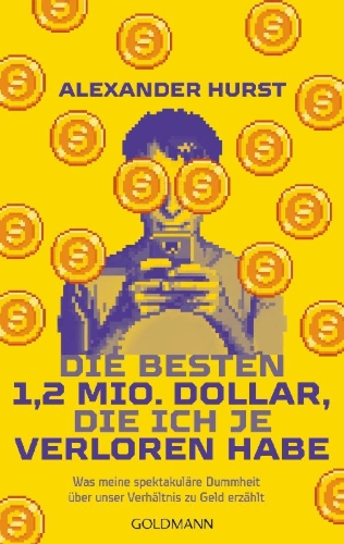 Buchcover und Innenansicht für das Buch: Generation Desperation