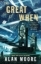 Buchcover und Innenansicht für das Buch: The Great When
