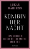 Buchcover und Innenansicht für das Buch: Königin der Nacht
