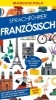 Buchcover und Innenansicht für das Buch: MARCO POLO Sprachführer Französisch