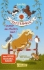Buchcover und Innenansicht für das Buch: Die Haferhorde 3: Immer den Nüstern nach!