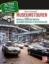 Buchcover und Innenansicht für das Buch: Museumstouren