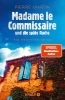 Buchcover und Innenansicht für das Buch: Madame le Commissaire und die späte Rache