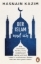 Buchcover und Innenansicht für das Buch: Der Islam und ich