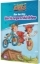 Buchcover und Innenansicht für das Buch: SUPERBIKES Die besten Vorlesegeschichten