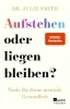 Buchcover und Innenansicht für das Buch: Why Has Nobody Told Me This Before?