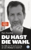 Buchcover und Innenansicht für das Buch: Du hast die Wahl