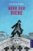 Buchcover und Innenansicht für das Buch: Herr der Diebe