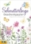 Buchcover und Innenansicht für das Buch: Schmetterlinge - Geschenkpapier