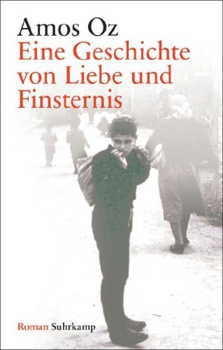 Buchcover und Innenansicht für das Buch: Ssipur al ahava we-choschech