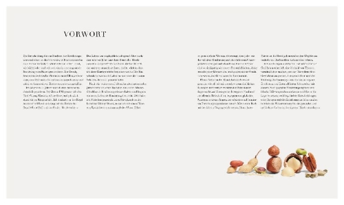 Buchcover und Innenansicht für das Buch: Ernährung
