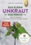Buchcover und Innenansicht für das Buch: Das kleine Unkraut-Kochbuch