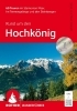 Buchcover und Innenansicht für das Buch: Rund um den Hochkönig