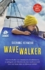 Buchcover und Innenansicht für das Buch: Wavewalker / Breaking Free