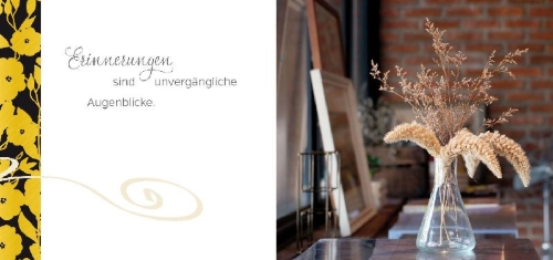Buchcover und Innenansicht für das Buch: Zum 80. Geburtstag alles Gute