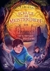Buchcover und Innenansicht für das Buch: Crookhaven: The Impossible Fortress