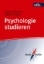 Buchcover und Innenansicht für das Buch: Psychologie studieren