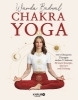 Buchcover und Innenansicht für das Buch: Chakra-Yoga