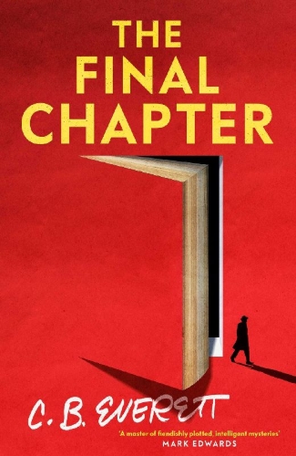 Buchcover und Innenansicht für das Buch: The Final Chapter