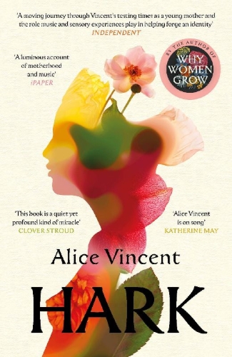 Buchcover und Innenansicht für das Buch: Hark