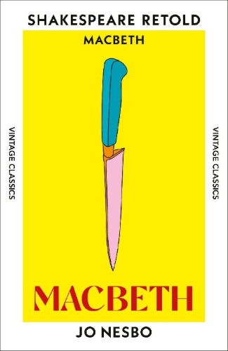Buchcover und Innenansicht für das Buch: Macbeth