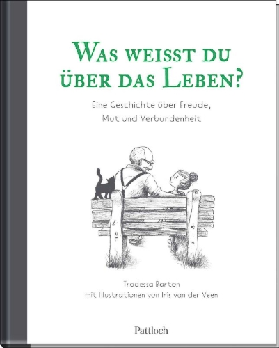 Buchcover und Innenansicht für das Buch: Mens