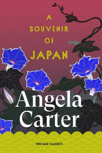 Buchcover und Innenansicht für das Buch: A Souvenir of Japan