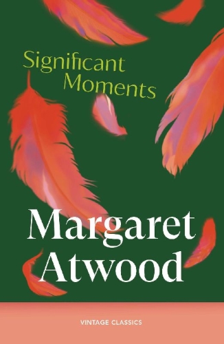 Buchcover und Innenansicht für das Buch: Significant Moments