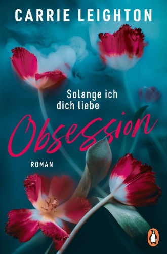 Buchcover und Innenansicht für das Buch: For Better. Ossessione