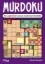 Buchcover und Innenansicht für das Buch: Murdoku