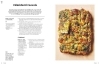 Buchcover und Innenansicht für das Buch: 3 Teige - 60 Rezepte