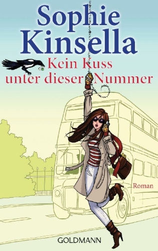 Buchcover und Innenansicht für das Buch: I've Got Your Number