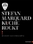 Buchcover und Innenansicht für das Buch: Küche rockt