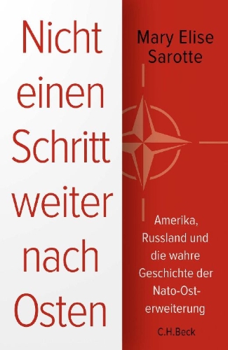 Buchcover und Innenansicht für das Buch: Not One Inch