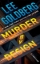Buchcover und Innenansicht für das Buch: Murder by Design