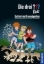 Buchcover und Innenansicht für das Buch: Die drei ??? Kids, 06, Gefahr im Gruselgarten