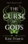 Buchcover und Innenansicht für das Buch: The Curse of Gods