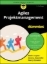 Buchcover und Innenansicht für das Buch: Agiles Projektmanagement für Dummies 2A