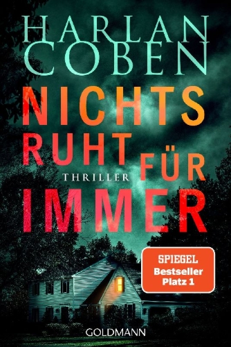 Buchcover und Innenansicht für das Buch: Think Twice