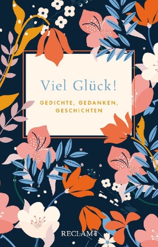 Buchcover und Innenansicht für das Buch: Viel Glück!