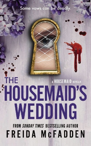 Buchcover und Innenansicht für das Buch: The Housemaid's Wedding