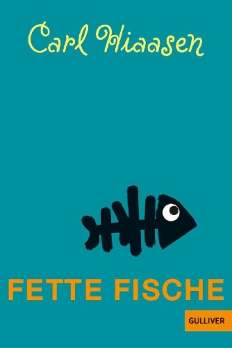 Buchcover und Innenansicht für das Buch: Flush