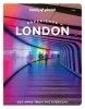 Buchcover und Innenansicht für das Buch: Lonely Planet Experience London